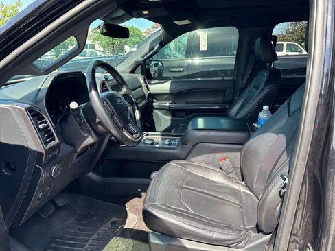 Used 2021 Ford Expedition Limited AWD/4WD image 7