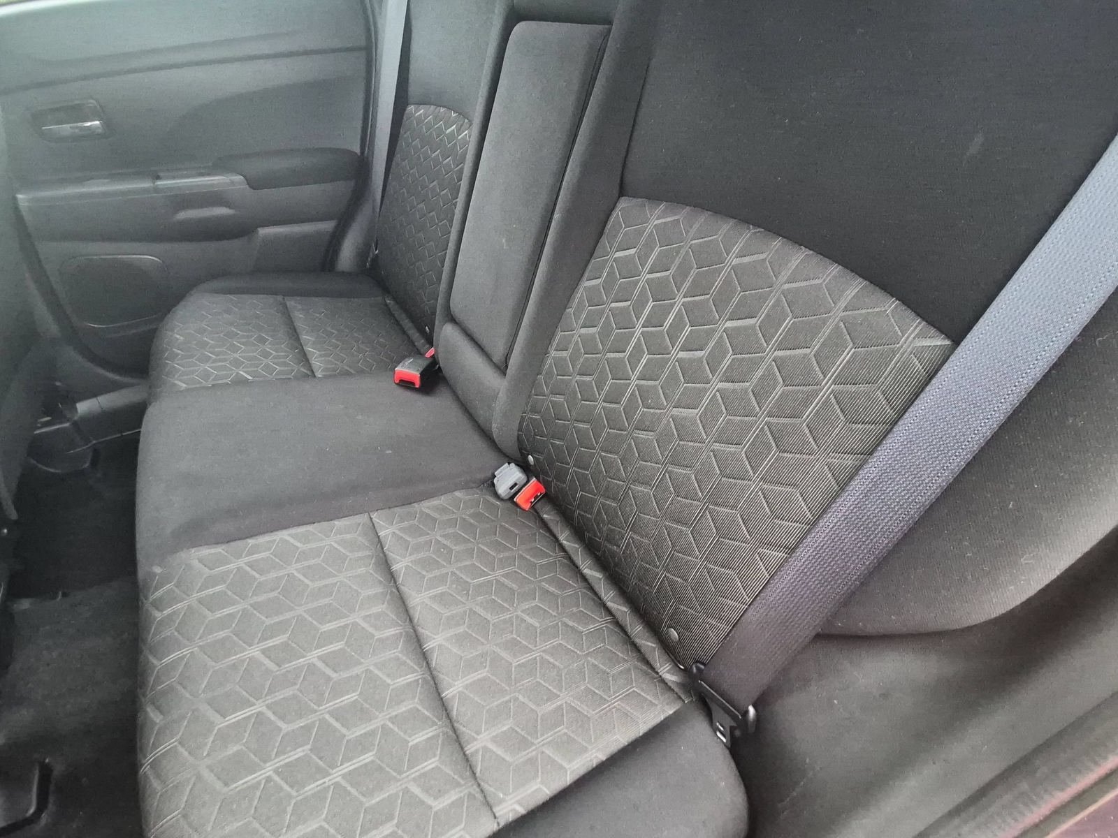 Used 2024 Mitsubishi Outlander Sport AWD image 27