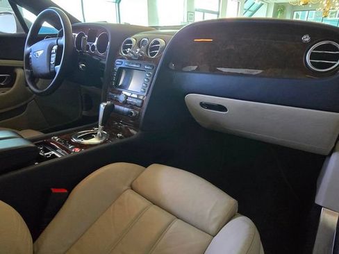 Used 2005 Bentley Continental GT AWD/4WD image 12