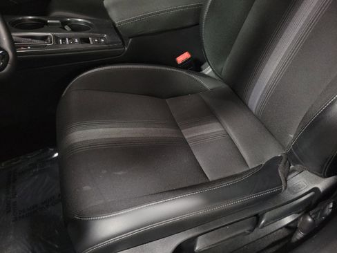 Used 2022 Honda Civic Sport image 16