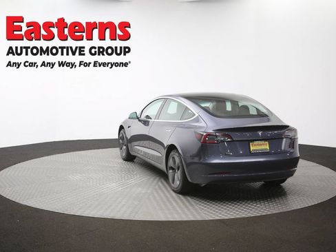 Used 2019 Tesla Model 3 Standard Range Plus RWD image 60