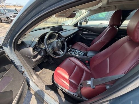Used 2025 MAZDA CX-30 AWD 2.5 S w/ Preferred Package image 26