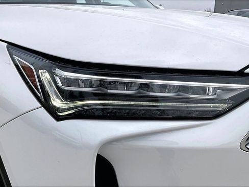 Used 2023 Acura MDX SH-AWD w/ Technology Package image 37