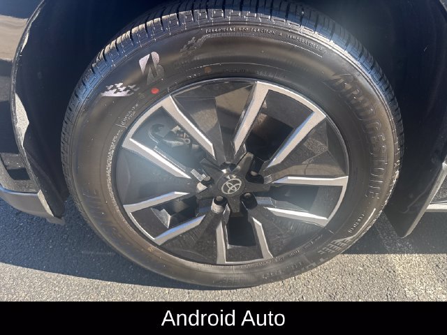 Used 2026 Toyota bZ AWD/4WD image 10