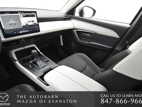 New 2026 MAZDA CX-5 Preferred AWD/4WD image 28