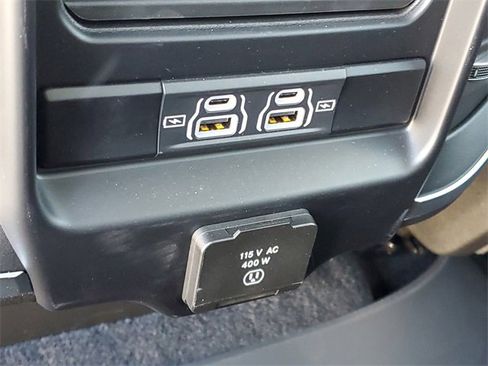 New 2026 RAM 1500 Big Horn AWD/4WD image 11