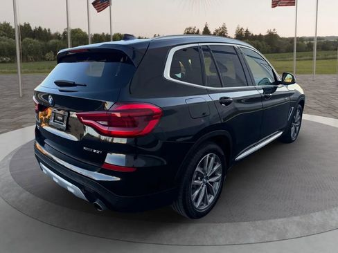 Used 2019 BMW X3 xDrive30i image 8