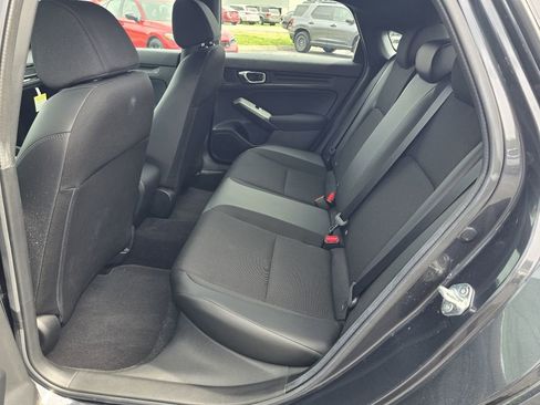 Used 2025 Honda Civic Sport image 11