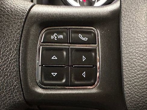 Used 2021 RAM 1500 Tradesman w/ Popular Equipment Group image 10