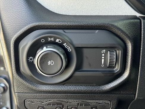 New 2026 Jeep Wrangler Willys image 20