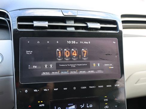 Used 2022 Hyundai Tucson Limited w/ Cargo Package AWD/4WD image 24