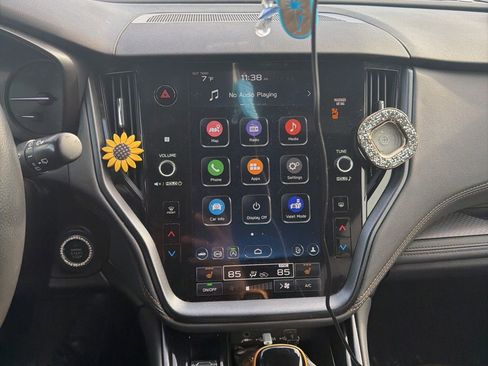 Used 2023 Subaru Outback Wilderness image 15