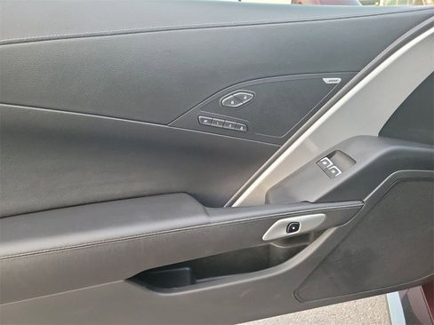 Used 2019 Chevrolet Corvette Grand Sport image 15