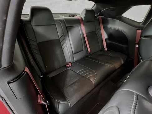 Used 2022 Dodge Challenger SRT Hellcat Redeye image 27