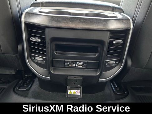 Used 2021 RAM 1500 Big Horn image 19