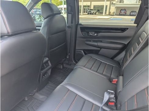 Certified 2025 Honda CR-V Sport Touring image 15