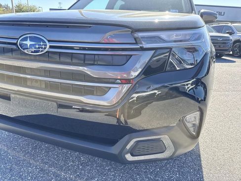 New 2026 Subaru Forester Sport AWD/4WD image 9