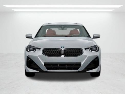 New 2026 BMW 230i Coupe w/ Premium Package RWD image 2