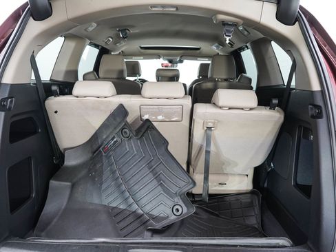 Used 2018 Honda Odyssey EX-L image 10