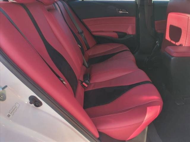 Used 2022 Acura ILX w/ Premium & A-SPEC Package FWD image 20