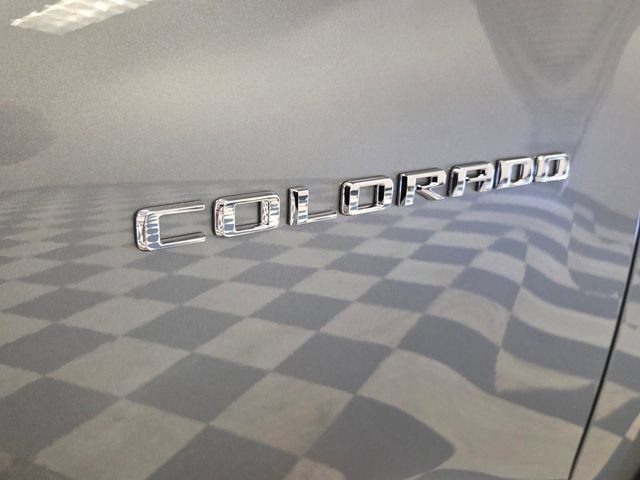 New 2026 Chevrolet Colorado Trail Boss AWD/4WD image 18