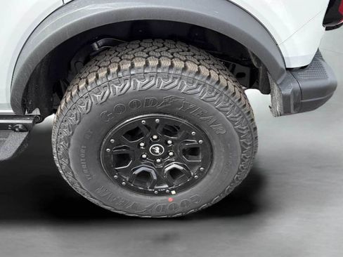 New 2026 Ford Bronco Badlands AWD/4WD image 48