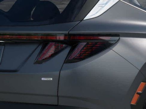 New 2026 Hyundai Tucson Limited image 10