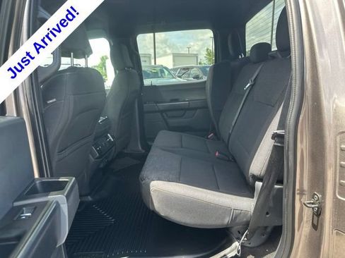 Used 2022 Ford F150 Tremor AWD/4WD image 27