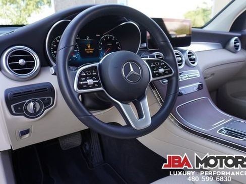 Used 2022 Mercedes-Benz GLC 300 image 83