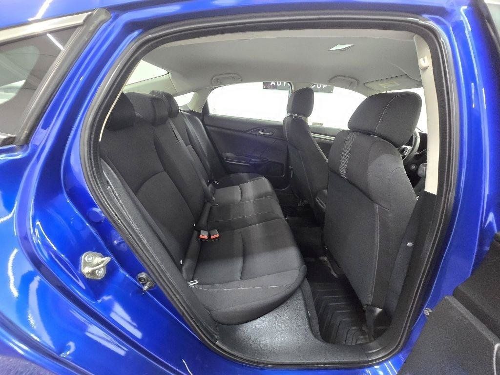 Used 2019 Honda Civic LX image 18