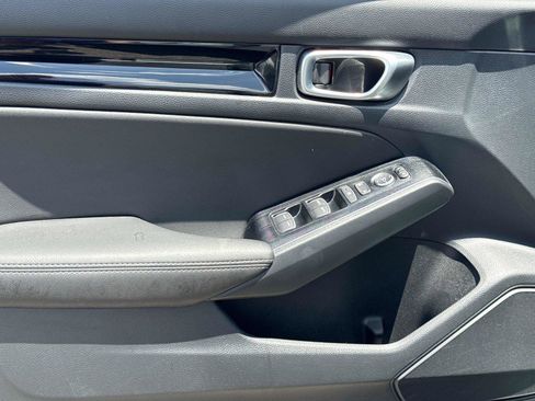 Certified 2023 Honda Civic Sport Touring image 17