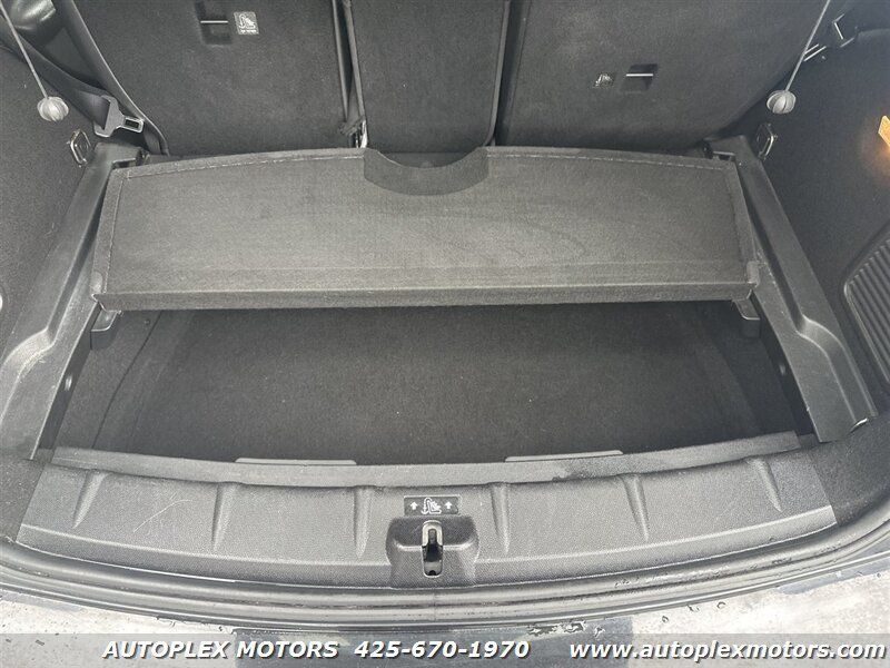 Used 2013 MINI Cooper Countryman S AWD/4WD image 15