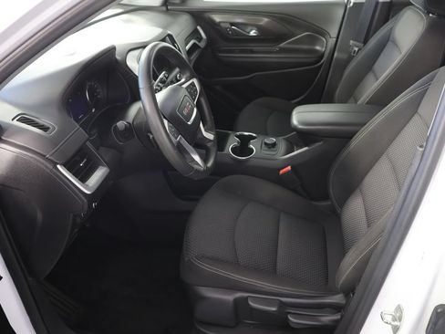 Used 2023 GMC Terrain SLE FWD image 18