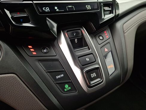 Used 2019 Honda Odyssey EX image 22