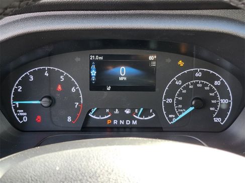 New 2025 Ford Transit 250 148 Medium Roof w/ Load Area Protection Package image 23