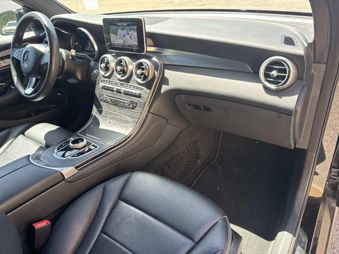 Used 2018 Mercedes-Benz GLC 300 image 13
