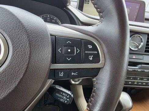 Used 2017 Lexus RX 350 FWD image 16