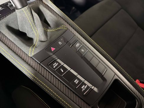 Used 2024 Porsche 718 Boxster Spyder RS w/ Weissach Package image 40