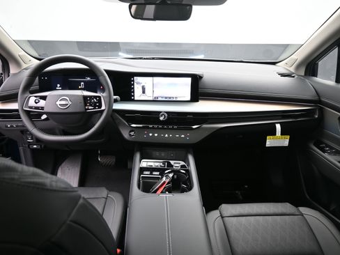 New 2026 Nissan Murano Platinum AWD/4WD image 20