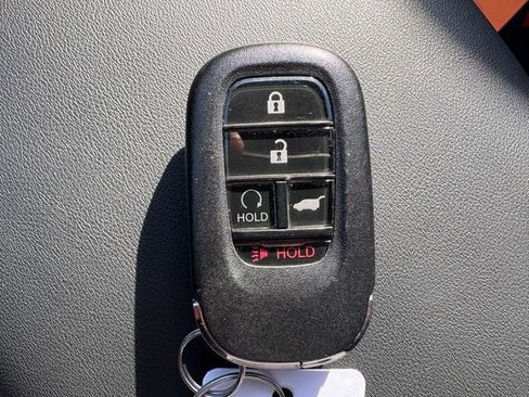 Used 2023 Honda HR-V Sport image 15