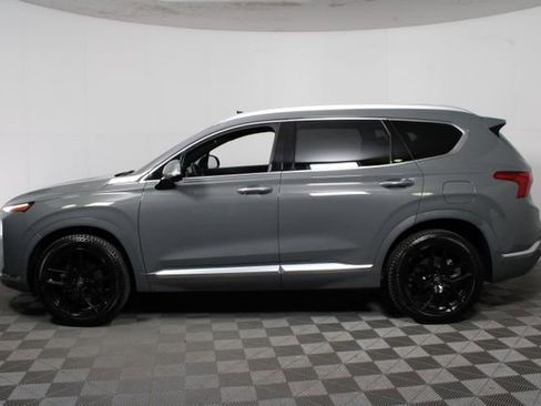 Used 2023 Hyundai Santa Fe Calligraphy image 4
