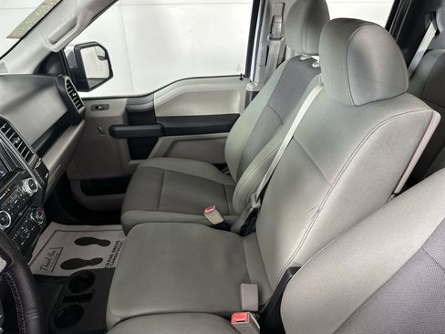Used 2018 Ford F150 XL w/ Equipment Group 101A Mid image 25