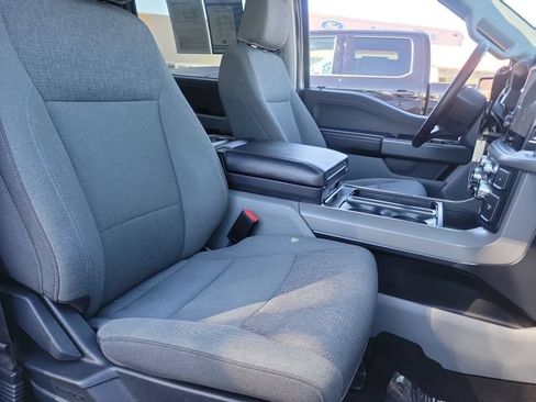 Used 2024 Ford F150 XLT w/ Mobile Office Package AWD/4WD image 24