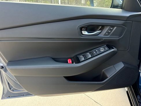 New 2026 Honda Accord Touring image 12