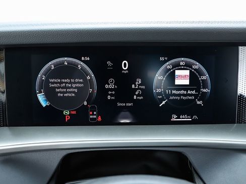 New 2026 Volkswagen Tiguan SE R-Line image 27