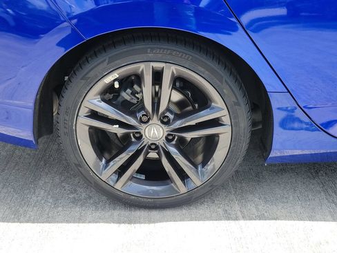 Used 2024 Acura Integra A-Spec FWD image 7