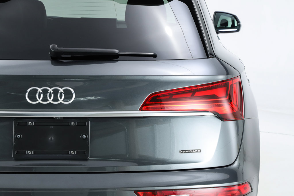 Used 2024 Audi Q5 2.0T Prestige AWD/4WD image 16
