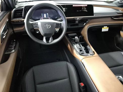 New 2026 Toyota Crown Limited image 2