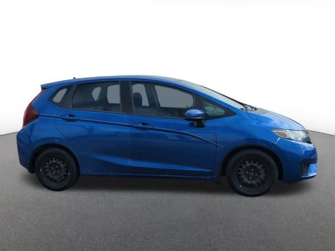 Used 2015 Honda Fit LX image 7