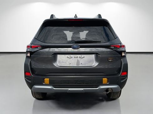 New 2026 Subaru Forester Wilderness AWD/4WD image 4